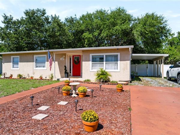 2280 HAGEN AVENUE, DELTONA, FL 32738