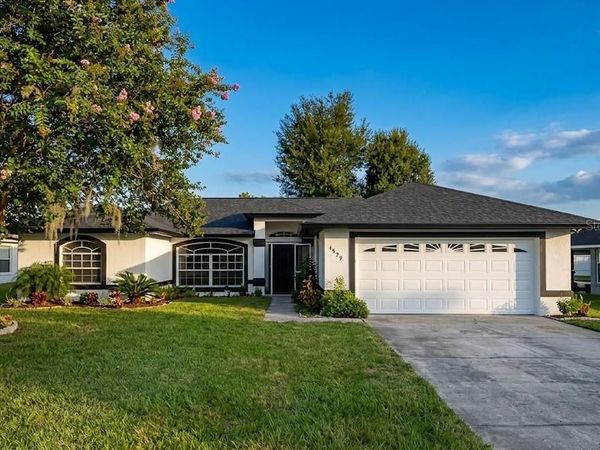 4629 PALMETTO DRIVE , WINTER HAVEN, FL 33881