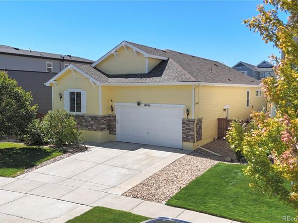 16945 Melody Drive, Broomfield, CO 80023