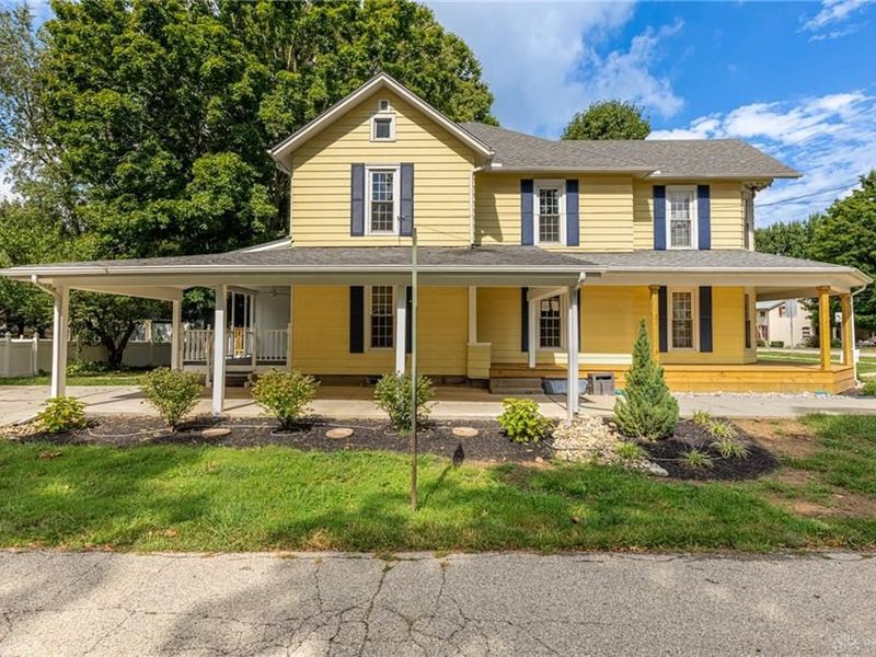 737 Central Avenue, Carlisle, OH 45005 Photo 2