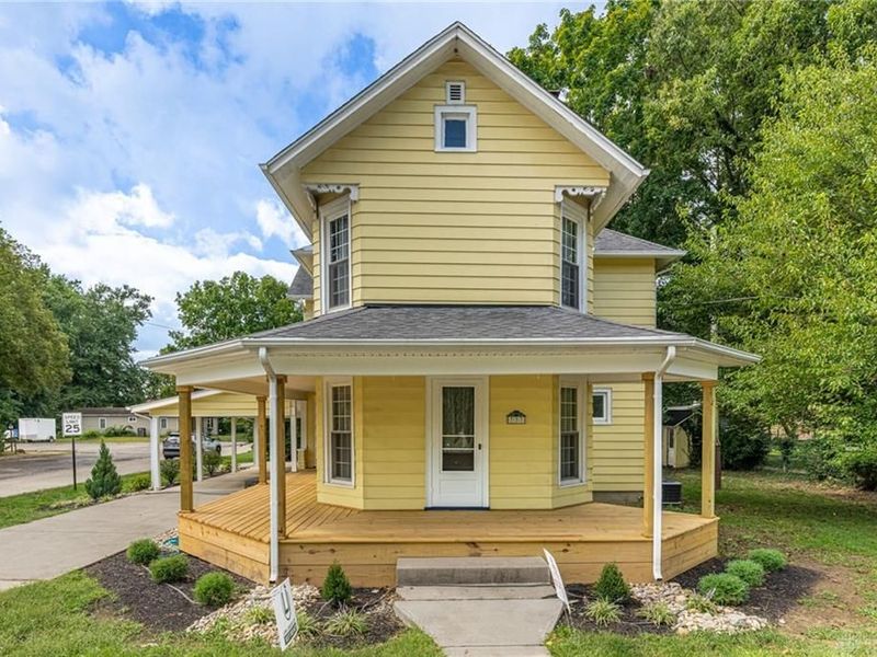 737 Central Avenue, Carlisle, OH 45005 Photo 4