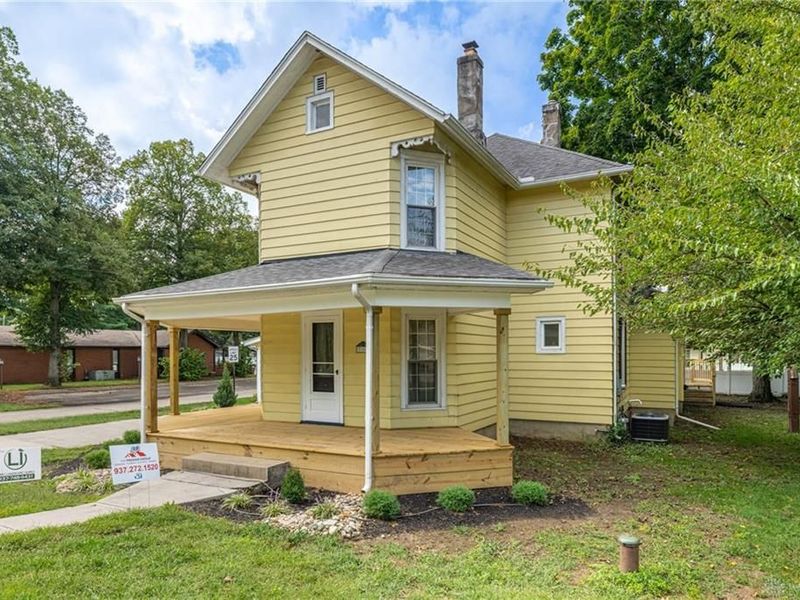 737 Central Avenue, Carlisle, OH 45005 Photo 5