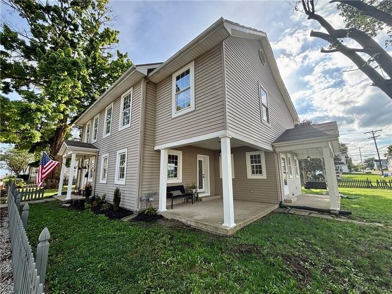 102 S Elm Street, Farmersville, OH 45325 Photo 26