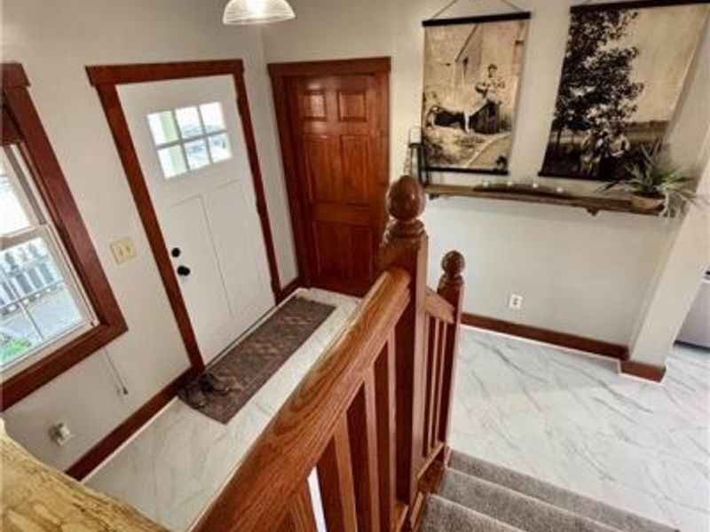 102 S Elm Street, Farmersville, OH 45325 Photo 9