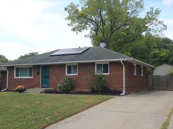 348 Clark, Beech Grove, IN 46107
