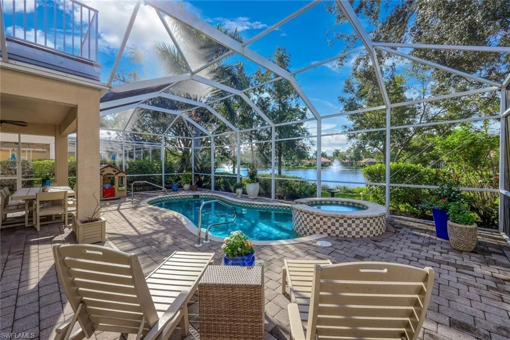 7510 Sika Deer Way, Fort Myers, FL 33966 Photo