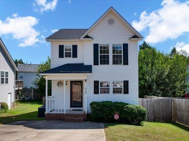 4704 Windblown Court, Raleigh, NC 27616