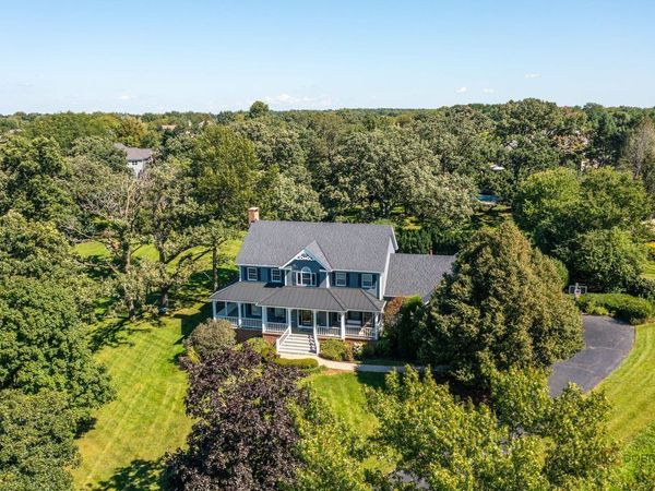 2904 Fox Knoll Court, Johnsburg, IL 60051