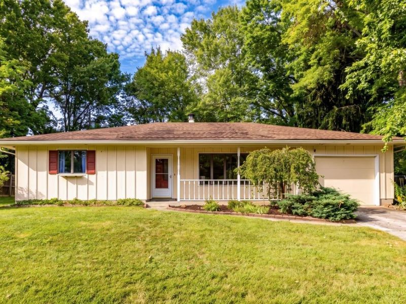 726 David Drive, Oxford, OH 45056 Photo 1