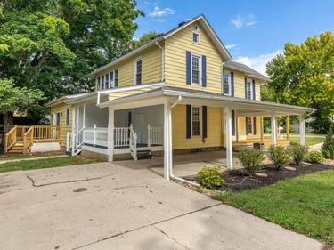 737 Central Avenue, Carlisle, OH 45005