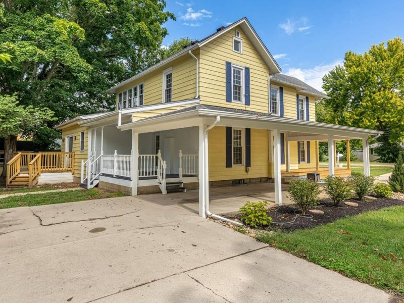 737 Central Avenue, Carlisle, OH 45005 Photo 1