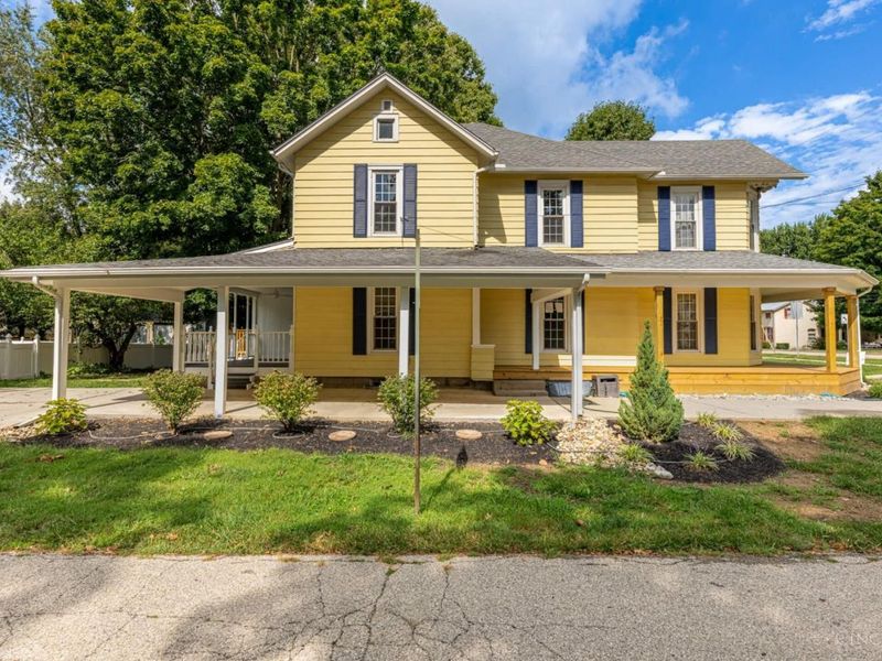 737 Central Avenue, Carlisle, OH 45005 Photo 2