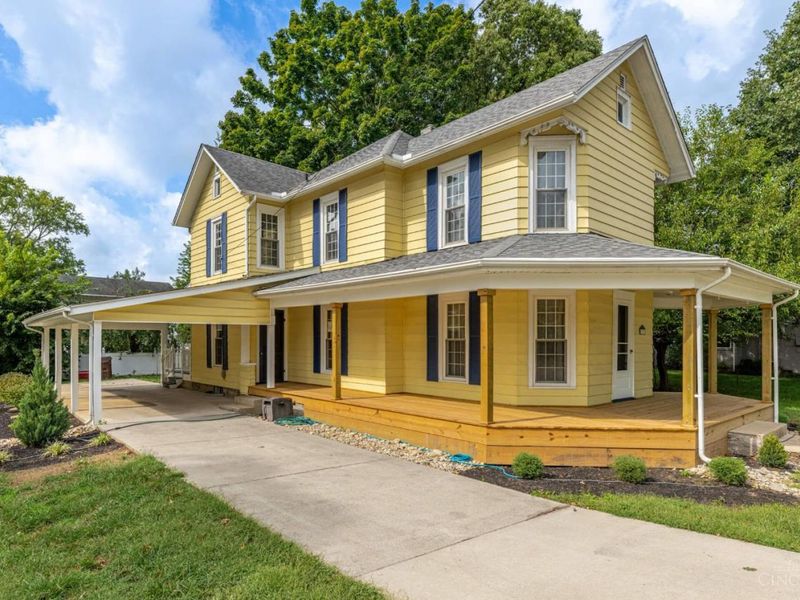 737 Central Avenue, Carlisle, OH 45005 Photo 3