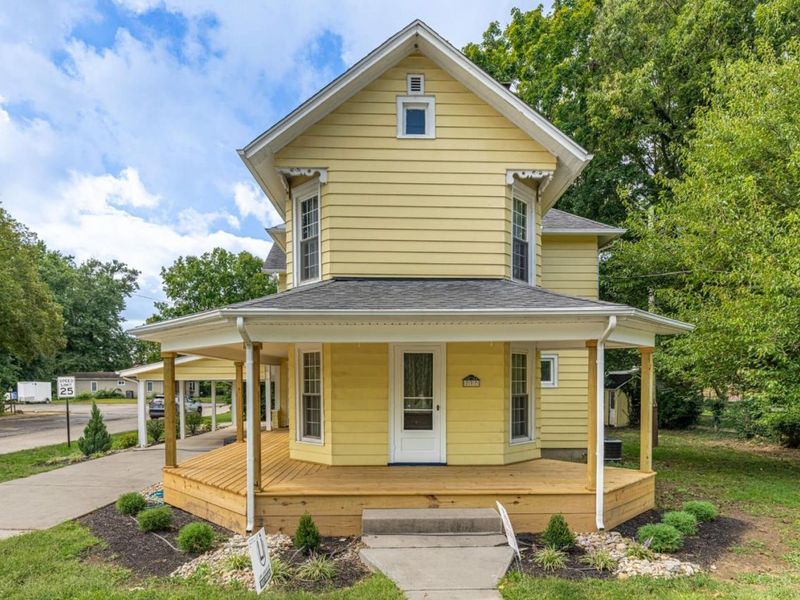 737 Central Avenue, Carlisle, OH 45005 Photo 4
