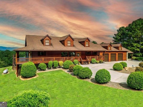 156 Pineview Lane, Copperhill, TN 37317