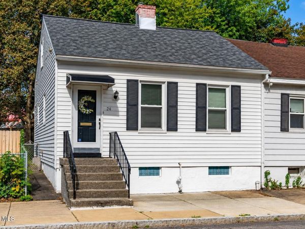 24 Clare Avenue, Albany, NY 12202