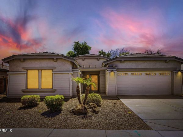 13759 W MONTEREY Way, Avondale, AZ 85392