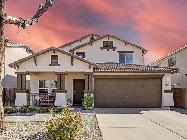 9135 W CORDES Road, Tolleson, AZ 85353