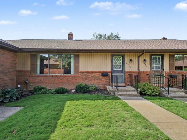 8530 Elkwood Drive SW, Byron Center, MI 49315
