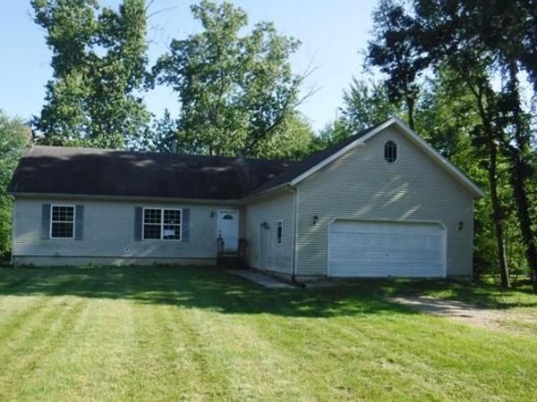 25851 Pleasant Drive, Mattawan, MI 49071
