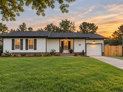 121 Heather Drive, Summerville, SC 29486