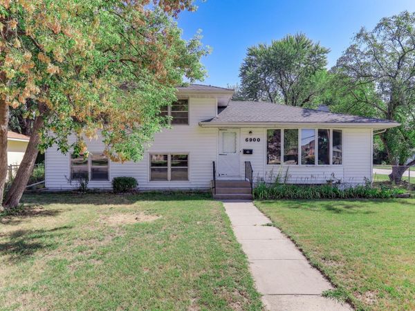 6900 Toledo Avenue N, Brooklyn Center, MN 55429