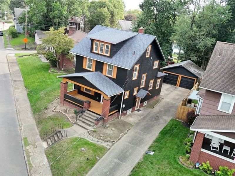 1227 Mcgregor Avenue NW, Canton, OH 44703 Photo 2