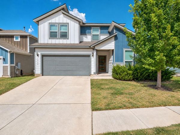 11920 Saddle Rock DR, Austin, TX 78725