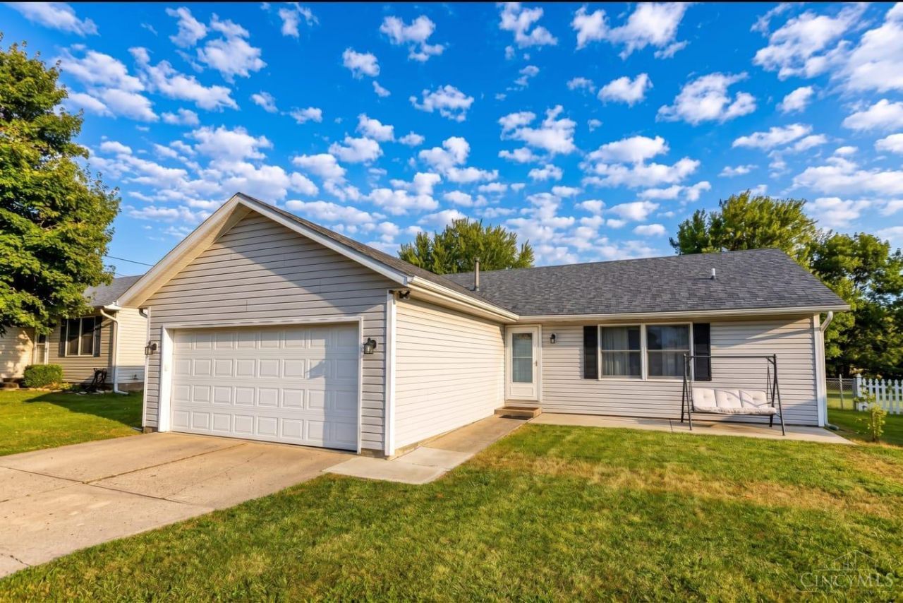 6351 Hester Road, Oxford, OH 45056 Main Photo