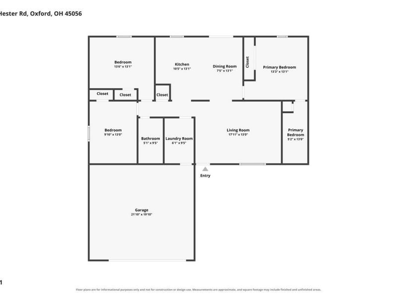 6351 Hester Road, Oxford, OH 45056 Photo 19