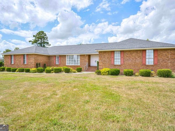 1509 Weaver Drive, Augusta, GA 30909