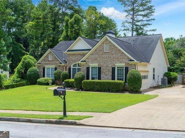 5494 White Cedar Terrace, Sugar Hill, GA 30518