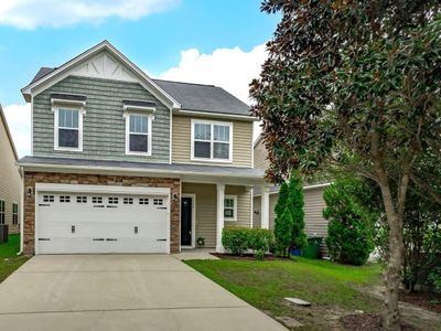 124 Congaree Mill Lane , West Columbia, SC 29169