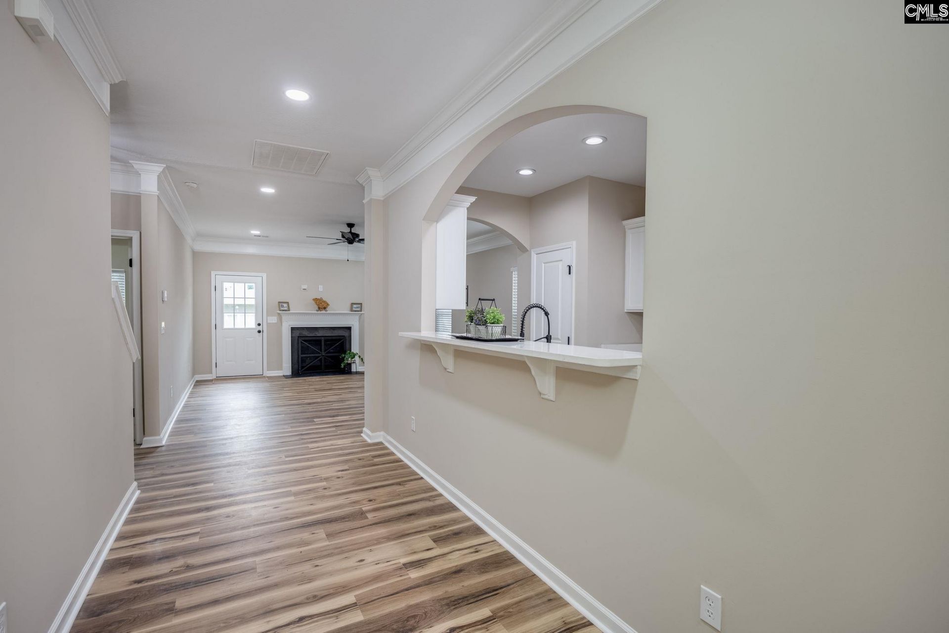 124 Congaree Mill Lane  Photo 4