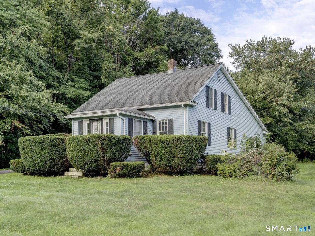215 Campville, Litchfield, CT 06778 Main Photo