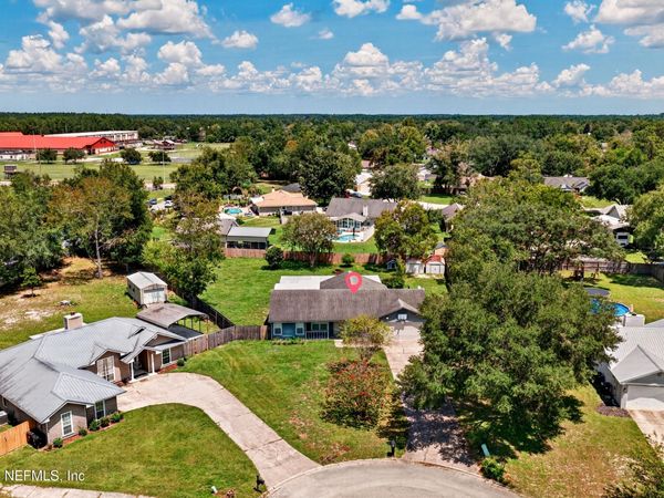 2895 PLAINWOOD Place, Green Cove Springs, FL 32043