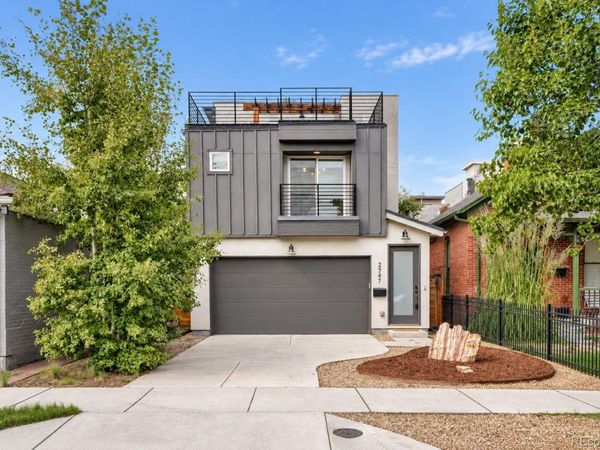 2747 W 25th Avenue, Denver, CO 80211