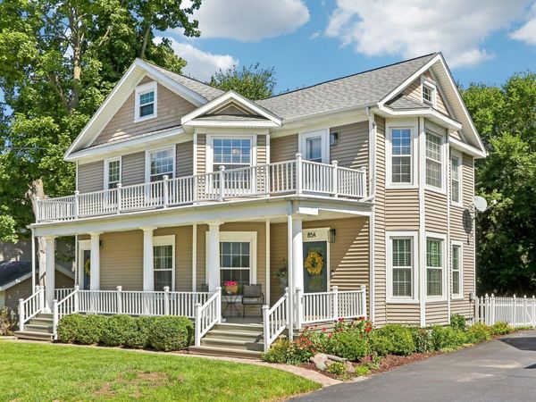 85 Clover St, Williams Bay, WI 53191
