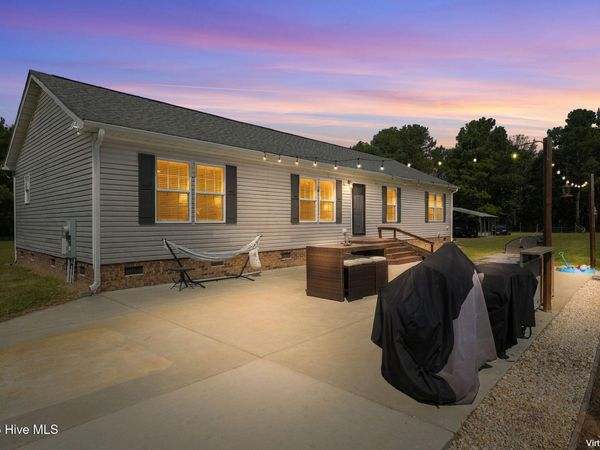 139 Horseshoe Road, Rockingham, NC 28379