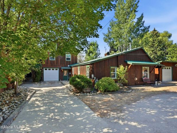 1601 Main Street , Sandpoint, ID 83864