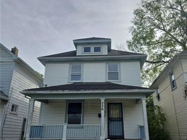 226 N Orchard Avenue, Dayton, OH 45417
