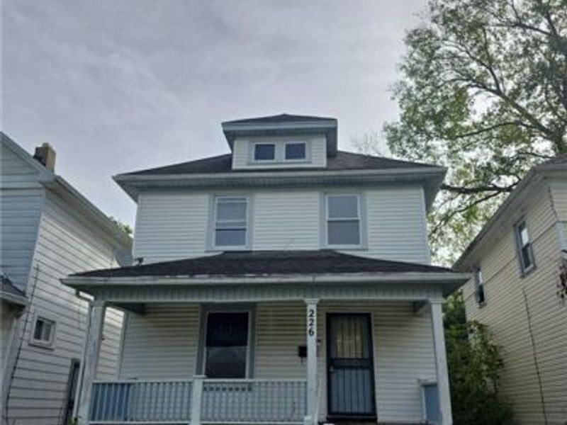 226 N Orchard Avenue, Dayton, OH 45417 Photo 1