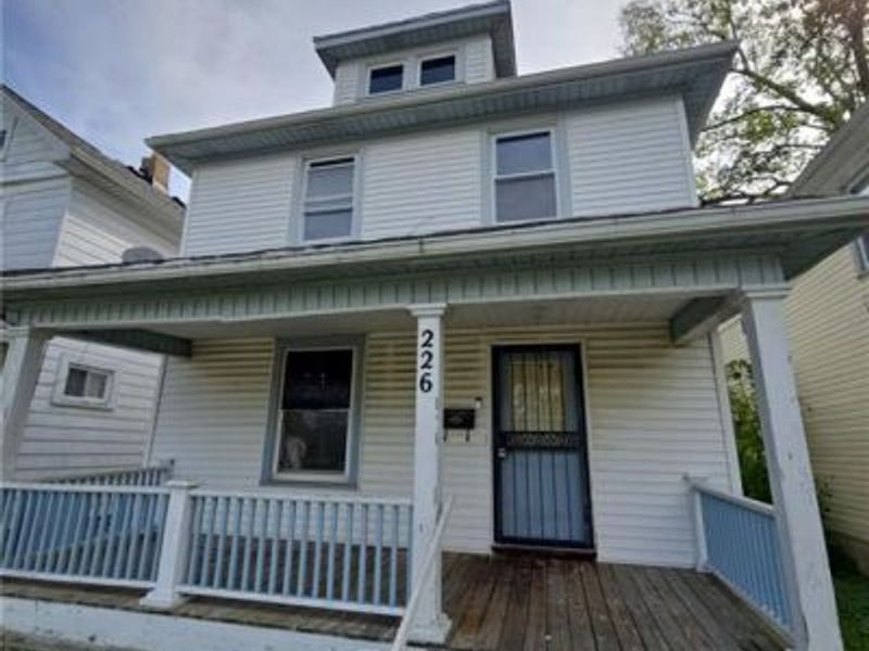 226 N Orchard Avenue, Dayton, OH 45417 Photo 2