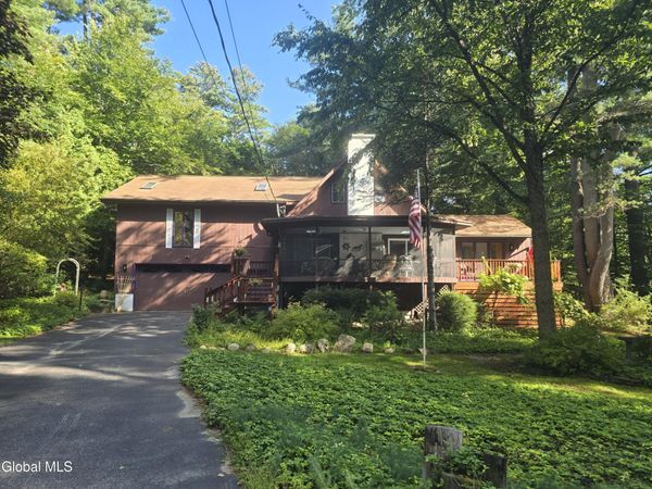 44 Brant Lake Estates Road, Brant Lake, NY 12815