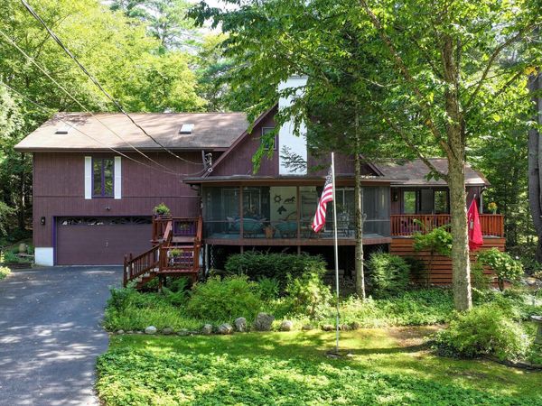 44 Brant Lake Estates Road, Brant Lake, NY 12815