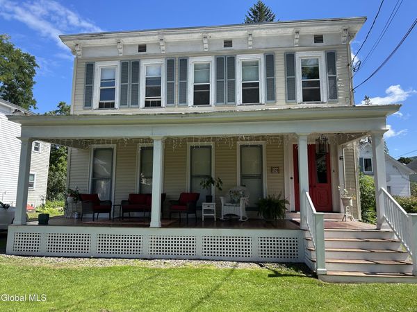 128 Wells Avenue, Unit 2, Middleburgh, NY 12122