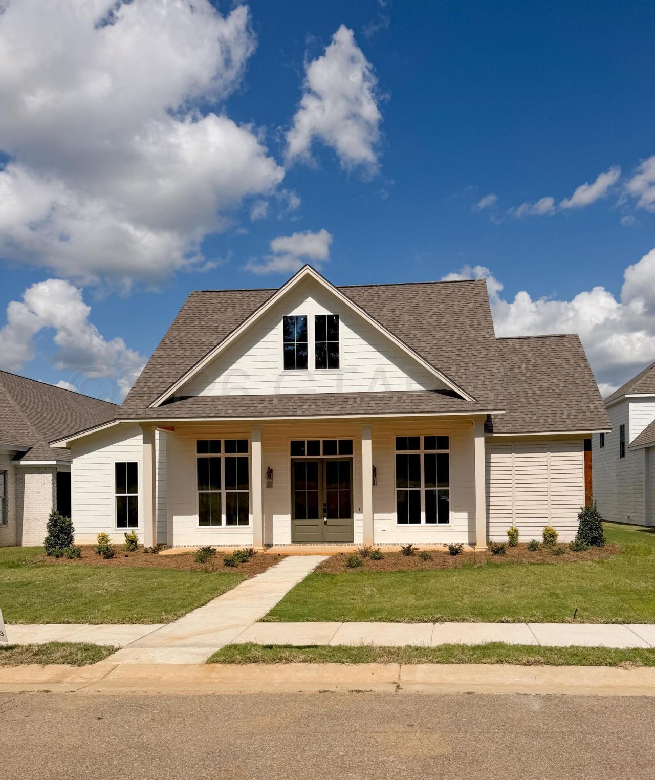 108 Huxley Drive, Starkville, MS 39759 Main Photo