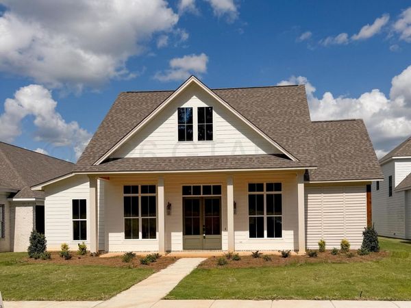 108 Huxley Drive, Starkville, MS 39759
