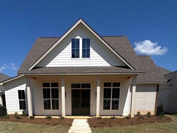 108 Huxley Drive, Starkville, MS 39759
