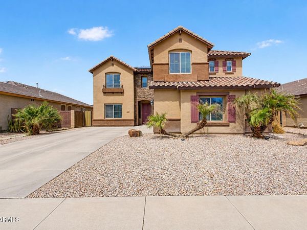 15212 W JACKSON Street, Goodyear, AZ 85338